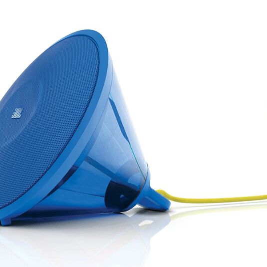 SPARK - Black - Wireless Bluetooth® Stereo Speaker - Hero image number null